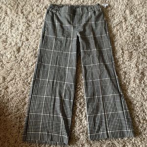 Flare pants, good for work